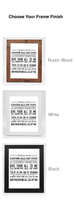 Load image into Gallery viewer, Chasing Cars (Snow Patrol)