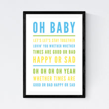 Load image into Gallery viewer, Stay Together (Al Green)