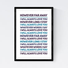 Load image into Gallery viewer, Lovesong (Adele)