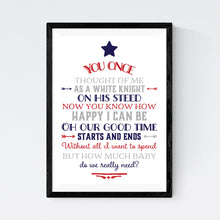 Load image into Gallery viewer, Daydream Believer (The Monkees)