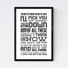 Load image into Gallery viewer, Lego House (Ed Sheeran)